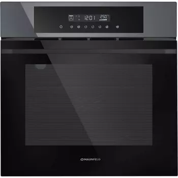 Электрический духовой шкаф Maunfeld AEOD60103G1