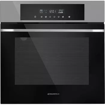 Электрический духовой шкаф Maunfeld AEOD60103S