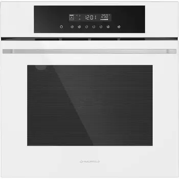 Электрический духовой шкаф Maunfeld AEOD60103W