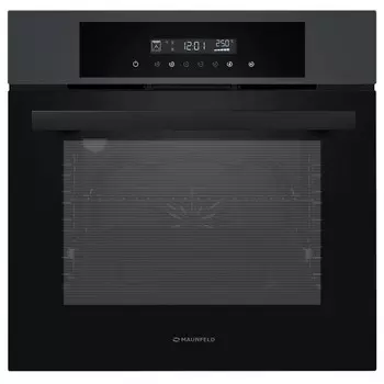 Электрический духовой шкаф Maunfeld AEOD6063G1