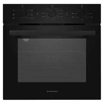 Электрический духовой шкаф Maunfeld AEOF6060B2