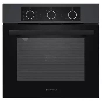 Электрический духовой шкаф Maunfeld AEOF6060G1