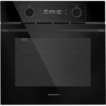 Электрический духовой шкаф Maunfeld AEOH60102B2