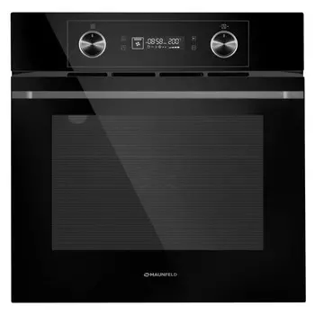 Электрический духовой шкаф Maunfeld AEOH60102B