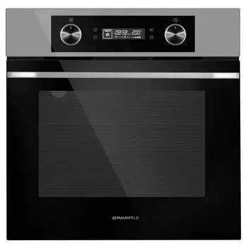 Электрический духовой шкаф Maunfeld AEOH60102S