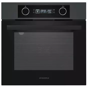Электрический духовой шкаф Maunfeld AEOH6062G1