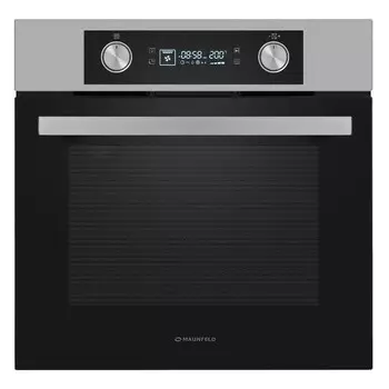 Электрический духовой шкаф Maunfeld AEOH6062S