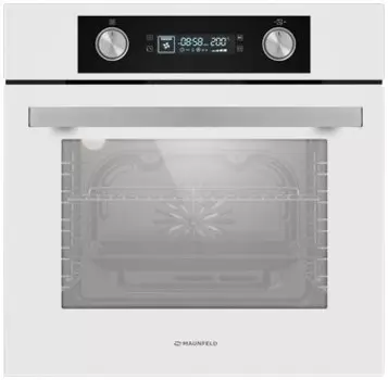 Электрический духовой шкаф Maunfeld AEOH6062W