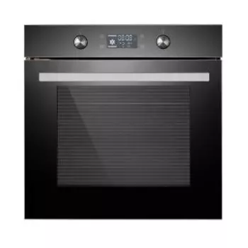 Электрический духовой шкаф Maunfeld AEOH749B