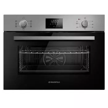 Электрический духовой шкаф Maunfeld AMCO537S