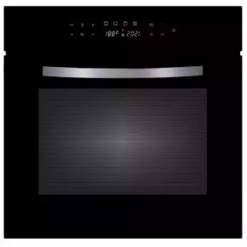 Электрический духовой шкаф Maunfeld EOEC564TB
