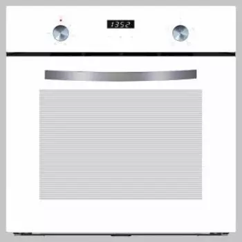 Электрический духовой шкаф Maunfeld EOEC564W