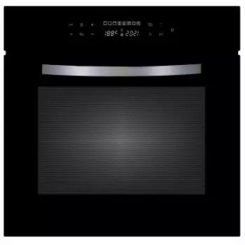 Электрический духовой шкаф Maunfeld EOEC566TB