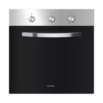 Электрический духовой шкаф Maunfeld EOEC586S1