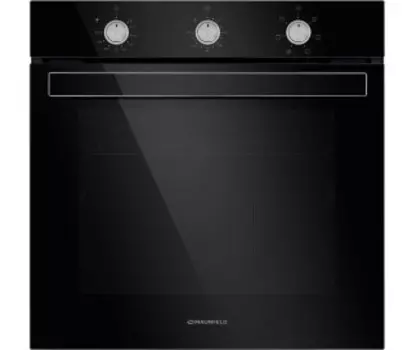 Электрический духовой шкаф Maunfeld EOEF.766B