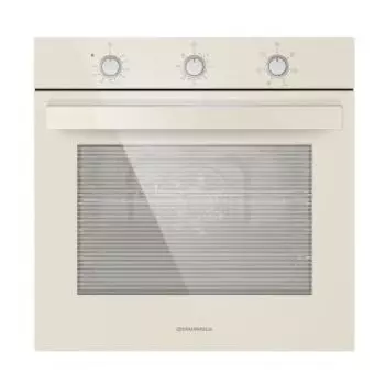 Электрический духовой шкаф Maunfeld EOEF.766BG