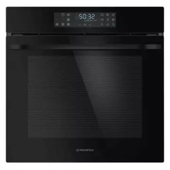 Электрический духовой шкаф Maunfeld EOEH7615B