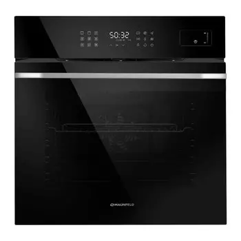 Электрический духовой шкаф Maunfeld EOEH7615STB