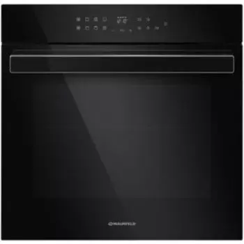 Электрический духовой шкаф Maunfeld EOEH7611SCB