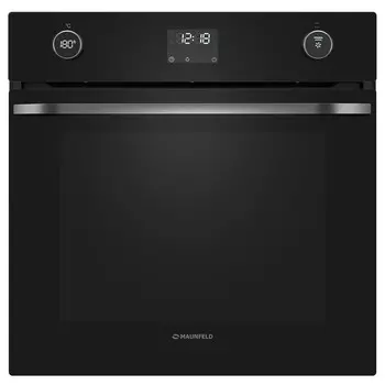 Электрический духовой шкаф Maunfeld EOEM7614B