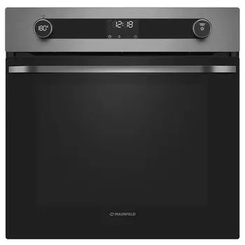 Электрический духовой шкаф Maunfeld EOEM7614S