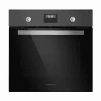 Электрический духовой шкаф Maunfeld EOEM.589SB