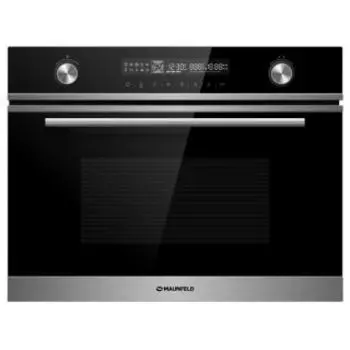 Электрический духовой шкаф Maunfeld MCMO5013MDS