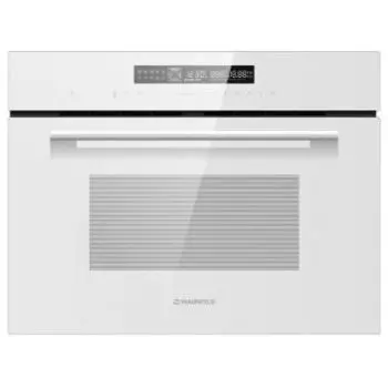 Электрический духовой шкаф Maunfeld MCMO5013SDGW