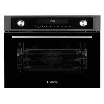 Электрический духовой шкаф Maunfeld MCMO5015MFS