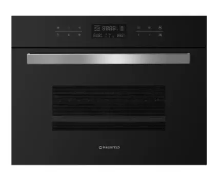 Электрический духовой шкаф Maunfeld MCMO449GB
