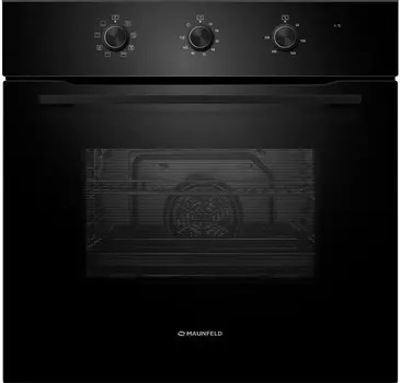 Электрический духовой шкаф Maunfeld MEOC708PB2