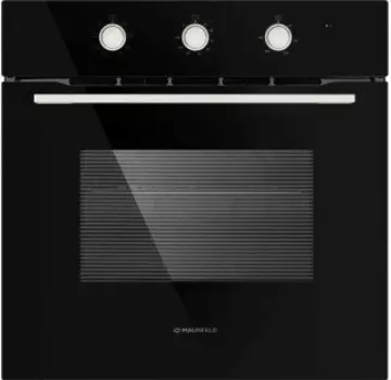 Электрический духовой шкаф Maunfeld MEOC708PB