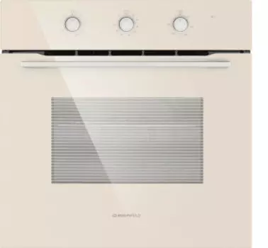 Электрический духовой шкаф Maunfeld MEOC708PBG