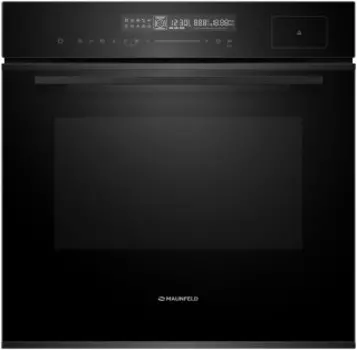 Электрический духовой шкаф Maunfeld MEOR7216STB