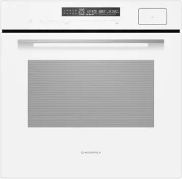 Электрический духовой шкаф Maunfeld MEOR7216STW