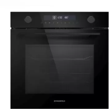Электрический духовой шкаф Maunfeld MEOR7217DMB2