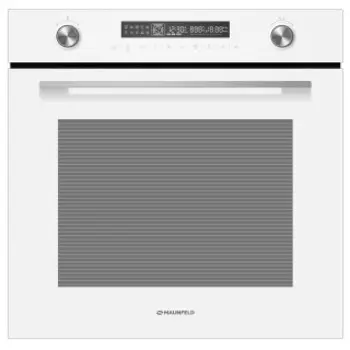 Электрический духовой шкаф Maunfeld MEOR7217DMW