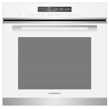 Электрический духовой шкаф Maunfeld MEOR7217SMW