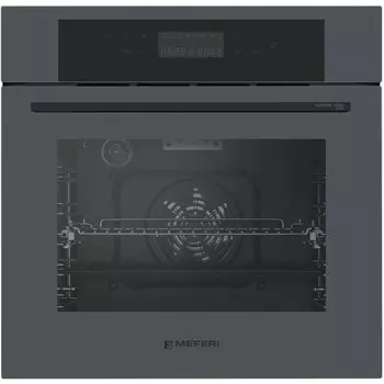 Электрический духовой шкаф Meferi MEO6010GR ULTRA