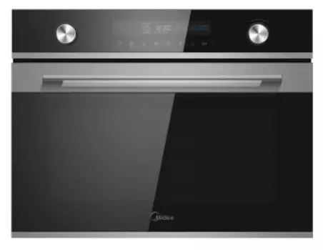 Электрический духовой шкаф Midea MI 9500 GBX