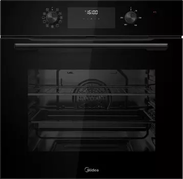 Электрический духовой шкаф Midea MO69103GB