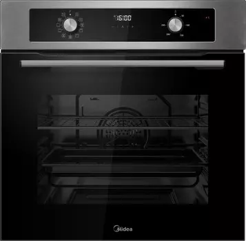 Электрический духовой шкаф Midea MO69103X