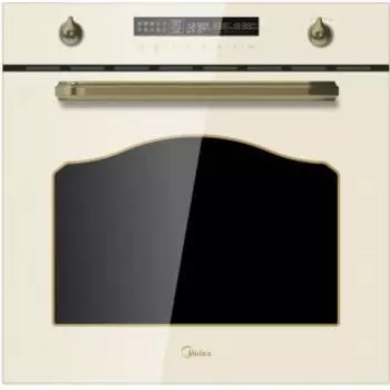 Электрический духовой шкаф Midea MO78100RGI-B
