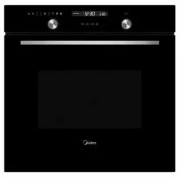 Электрический духовой шкаф Midea MO78101CGB