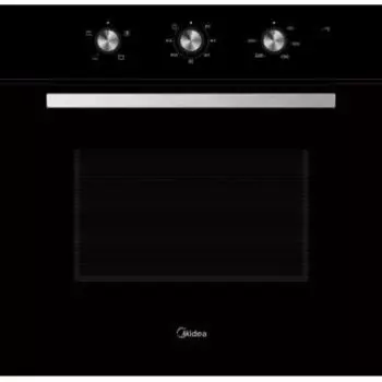 Электрический духовой шкаф Midea MO 23001 GB