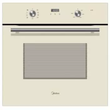 Электрический духовой шкаф Midea MO 68100 GI