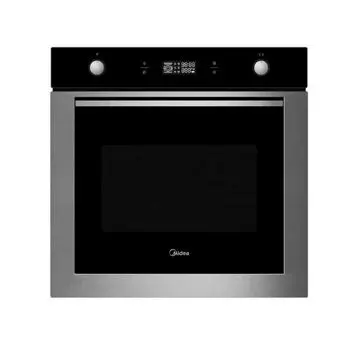 Электрический духовой шкаф Midea MO 78100 CGBX
