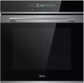 Электрический духовой шкаф Midea MO 96000 M GB