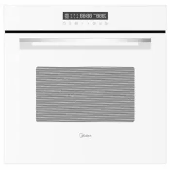 Электрический духовой шкаф Midea MO 98270 CGW