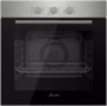 Электрический духовой шкаф Monsher MOE 6026 Acier